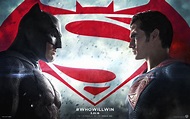 Crítica: Batman v. Superman: el amanecer de la justicia (2016), de Zack ...