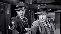 ‘The Untouchables’ TV Series: Old-School Gangster Trapping - The New ...