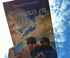 Cometas en el cielo, Khaled Hosseini | Cometas en el cielo, Libros, Cometas