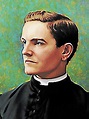 Biography of Knights of Columbus founder Father Michael J. McGivney ...
