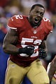 49ers' Patrick Willis retires after injury-shortened season