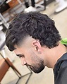 35 Cool Low Taper Mullet Haircuts For Men Archives - Low Taper Fade