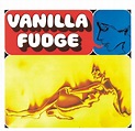 Vanilla Fudge | CD Vanilla Fudge | Musicrecords