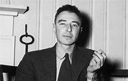 How did Oppenheimer die?