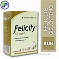 Felicity Gel vaginal - Frasco 250 ML | Botifarma