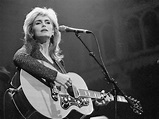 The Genius Of… Wrecking Ball by Emmylou Harris