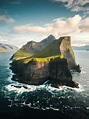 James Bond Faroe Islands scenery | Guide to Faroe Islands : Guide to ...
