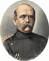 Otto von Bismarck | German chancellor and prime minister | Britannica.com