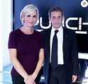 Punchline avec Nicolas Sarkozy: Carla Bruni étonne, Laurence Ferrari ...
