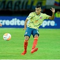 Gabriel Fuentes convocado a la Selección Colombia - El Dato Real