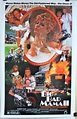 1987 Big Bad MAMA II Original 26X41 Rolled vintage Movie - Etsy France