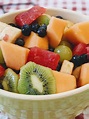 How to Make a Classic Fruit Salad (And What Fruits to Choose)