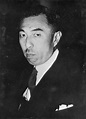 Konoe Fumimaro | Japanese Prime Minister & WW2 Leader | Britannica