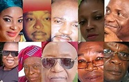 Nollywood Actors Who Died In 2017 | Independent Newspaper Nigeria