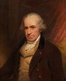 James Watt (1736-1819) fue un ingeniero mecánico e inventor escocés ...