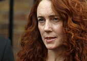 Rebekah Brooks Back To News Corp.? Ex-News Of The World Editor Expected ...