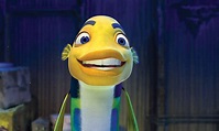 Shark Tale (2004)