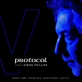 Simon Phillips: Protocol V (CD) – jpc.de