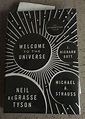 Book Review: Welcome to the Universe: An Astrophysical Tour | WBAA