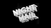 Night Mail 1936 (UNABRIDGED FULL DOCUMENTARY) - YouTube