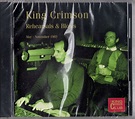 【新品】キング クリムゾン King Crimson / Rehearsals & Blows (May-November 1983 ...