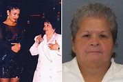Where is Yolanda Saldivar now and when's her jail release date?