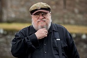 "Game of Thrones" creator George R.R. Martin opens up about his ...