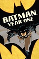 Batman: Year One (2011) — The Movie Database (TMDB)