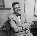 Sex researcher Dr Alfred Kinsey - REsource