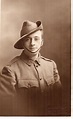Ernest James RAND | Roll of Honour - WW1, People who served in WW1 ...