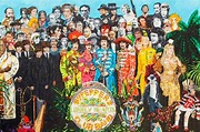 El álbum del Sargento Pimienta de The Beatles cumple medio siglo
