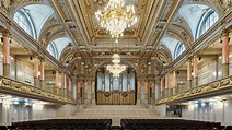 Tonhalle-Orchester Zürich in 2021/22 – Seen and Heard International