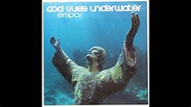 God Lives Underwater - All Wrong (Empty) - YouTube