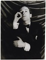 CARL VAN VECHTEN (1880–1964) , Portrait of Cecil Beaton, 1937 | Christie's