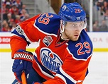 Leon Draisaitl had a good season, but should be even better in 2018-19 ...