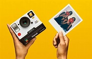 Cómo la nostalgia revivió a las cámaras Polaroid