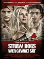 Straw Dogs - Wer Gewalt sät | Szenenbilder und Poster | Film | critic.de