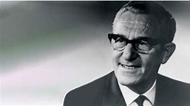 Rudolf Dassler. Fundador de Puma AG - Enrique Ortega Burgos