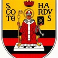 Gotha Coat of Arms, Germany. #gotha #Thuringia #gothaThuringia # ...