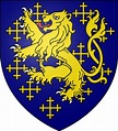 Sir William de Braose, Lord Buckingham & Bramber (c.1224 - 1291 ...