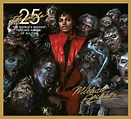 Thriller 25 Super Deluxe Edition — Michael Jackson | Last.fm