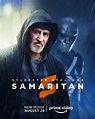 Samaritan Posters and Trailer - FilmoFilia