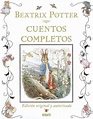 CUENTOS COMPLETOS DE BEATRIX POTTER. EDICION ORIGINAL Y AUTORIZADA ...