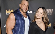 Brian Cage's Wife Melissa Santos Squashes AEW Signing Report