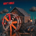 Gov't Mule - Peace...Like A River - Reviews - Album of The Year