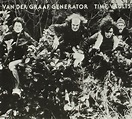 Van Der Graaf Generator - Time Vaults - Amazon.com Music