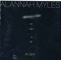 Alannah Myles – 85 BPM (2014, CD) - Discogs