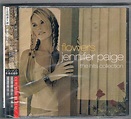 Jennifer Paige - Flowers (The Hits Collection) (2003, CD) | Discogs