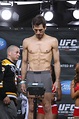 UFC 131: Kenny Florian Ready For Title Shot