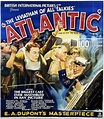 Titanic: Disaster in the Atlantic (1929) - FilmAffinity